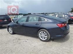 شيفروليه ماليبو